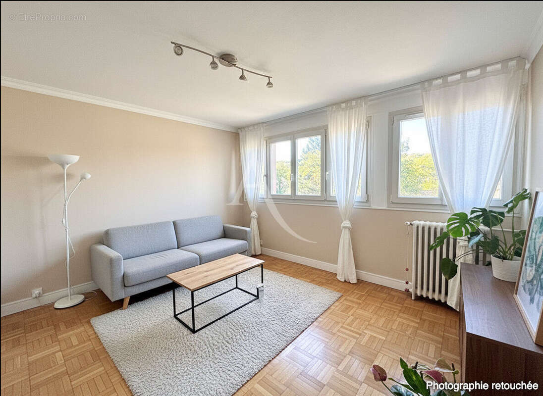 Appartement à NEUILLY-SUR-MARNE
