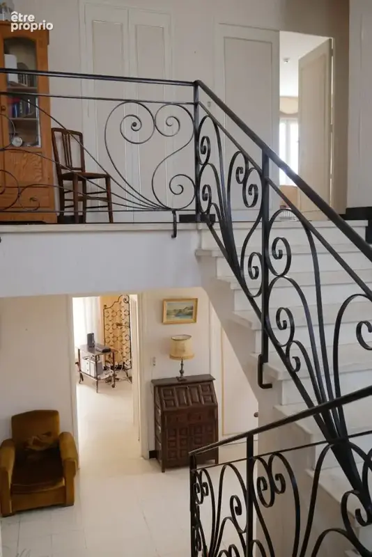 Maison T7  5 Chambres Côte Pavée 178m2 - photo 5