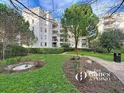 Appartement à TASSIN-LA-DEMI-LUNE