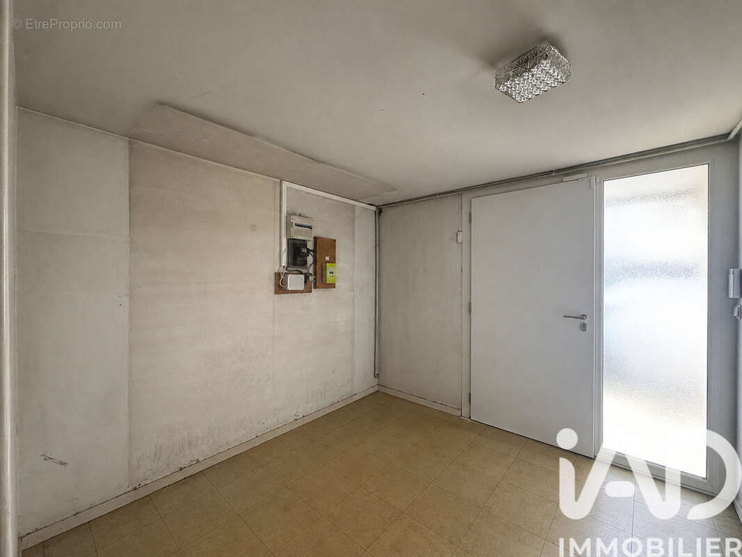 Maison 100 m² à Longjumeau  - photo 6