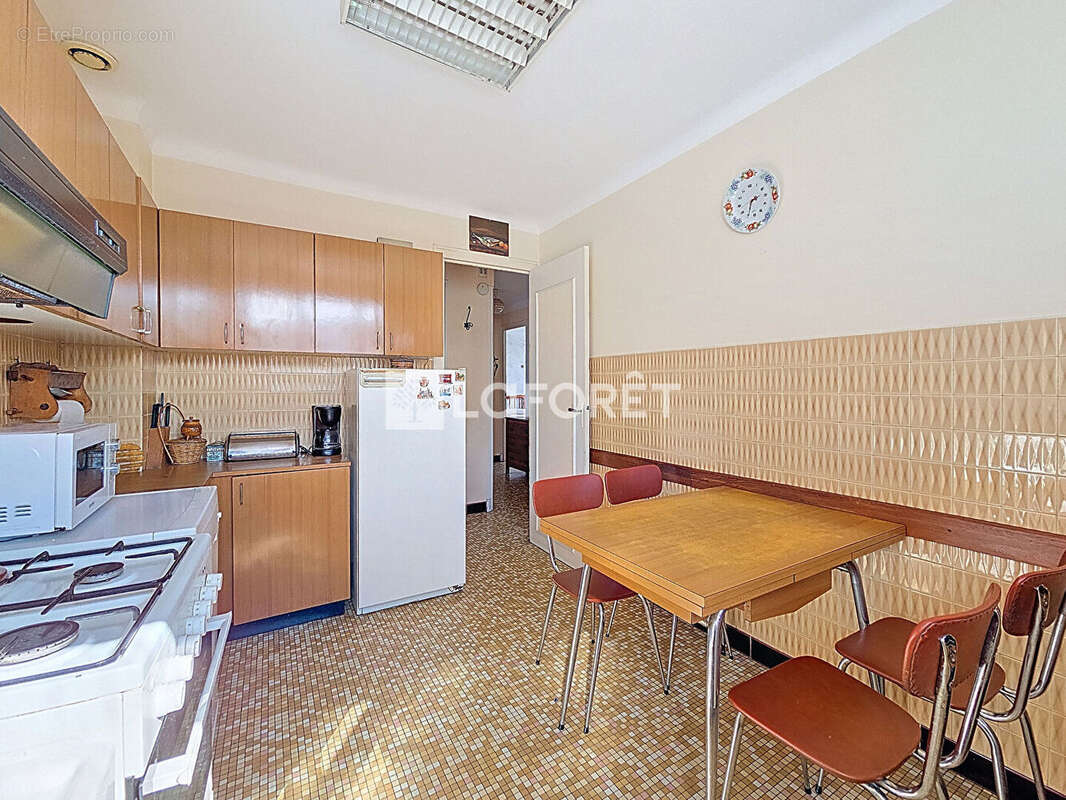 Maison Orthez 5 pièce(s) 100m² - photo 6