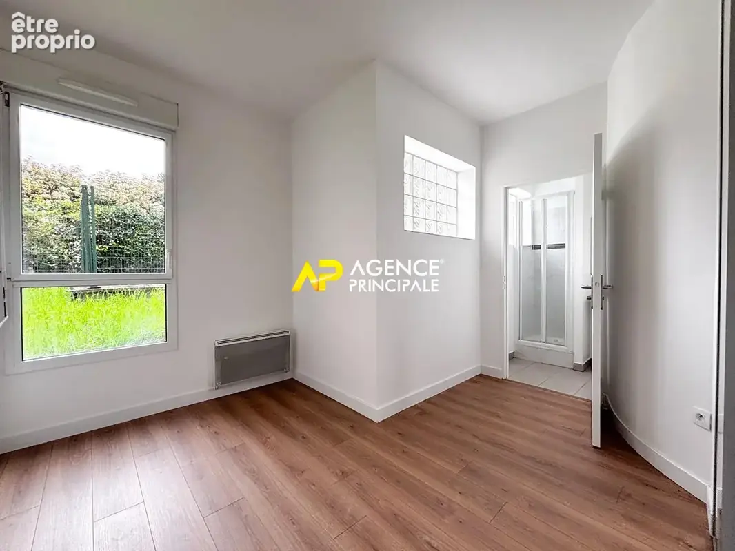 Sartrouville - La Vaudoire - Appartement 3 pièces 58.85 m2 avec parking - photo 10