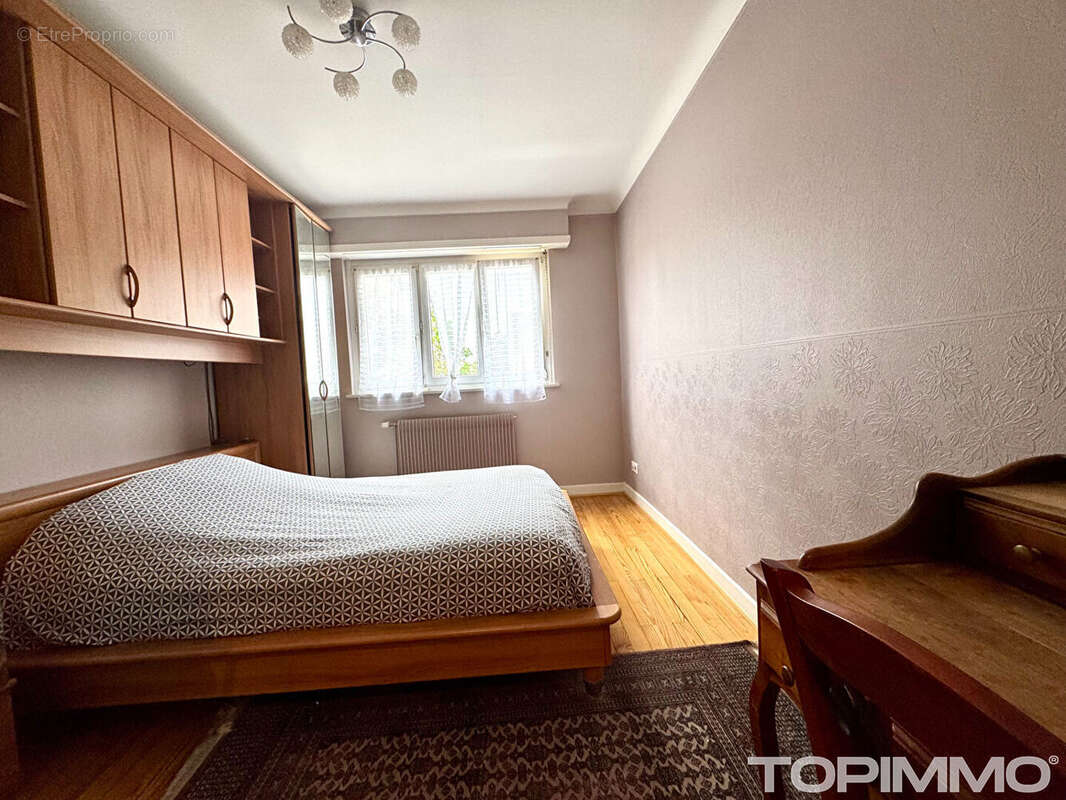 Appartement à COLMAR