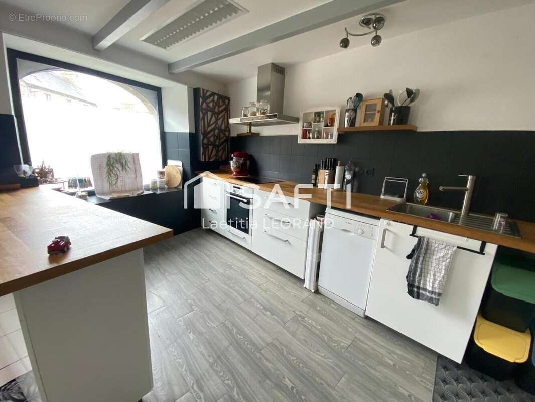 Photo 3 - Maison à PEDERNEC