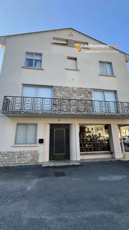 Appartement à DURFORT