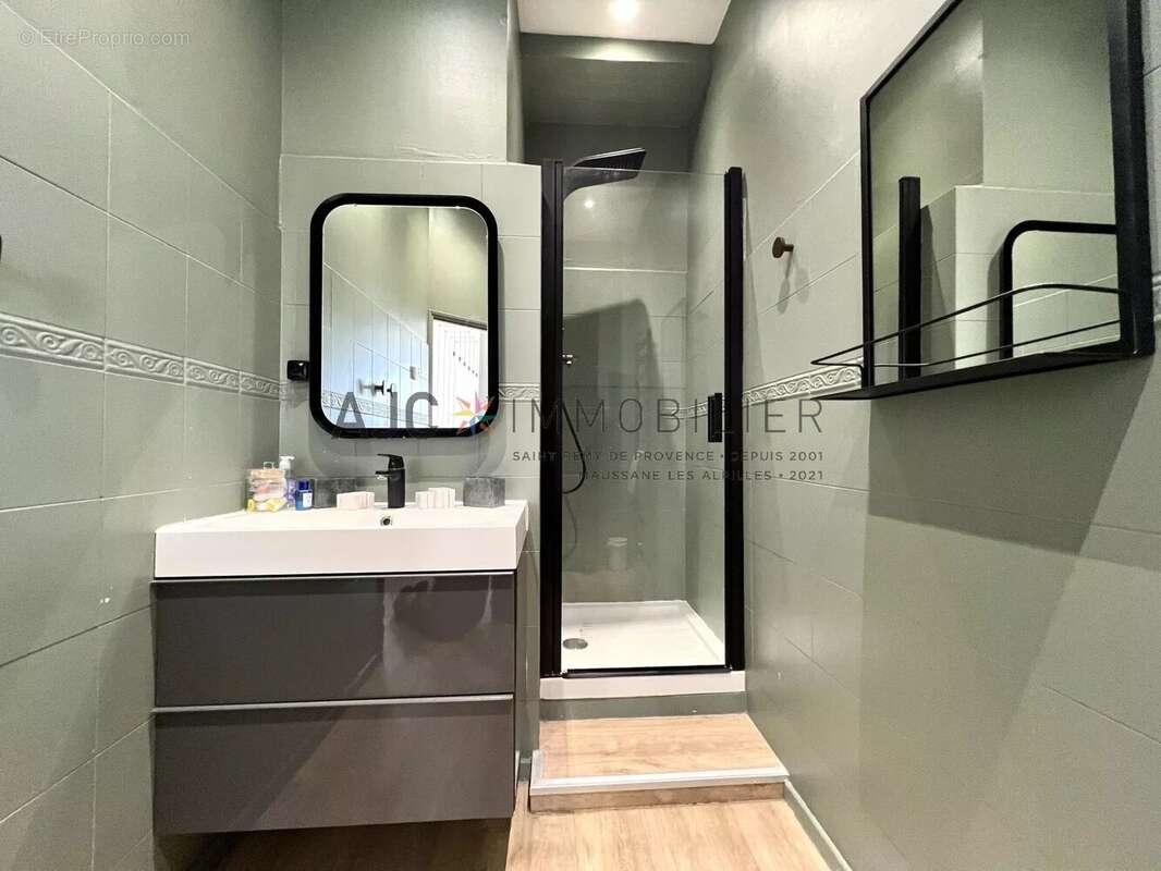 Appartement à SAINT-REMY-DE-PROVENCE