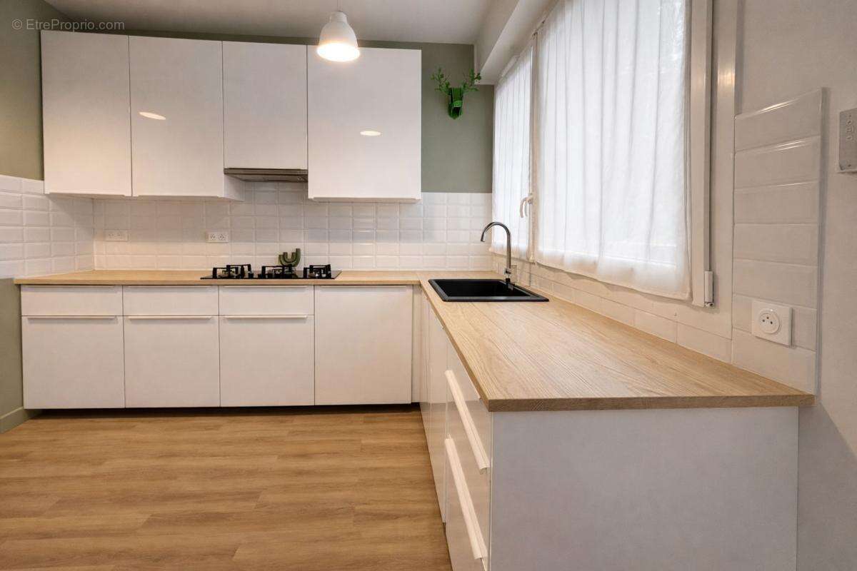 Appartement à AIX-EN-PROVENCE