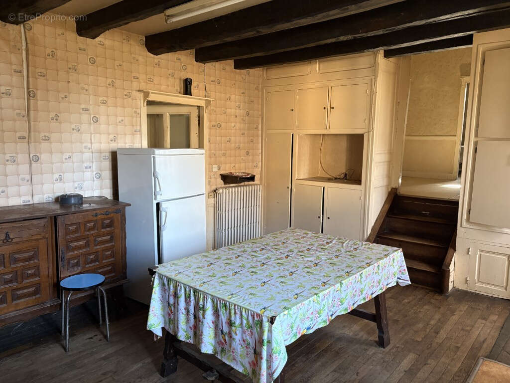Maison correzienne a renover - photo 8