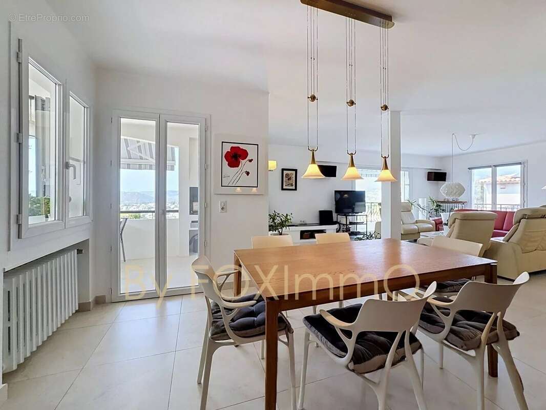 Villa Vue Panoramique Saint-Paul-de-Vence - photo 11