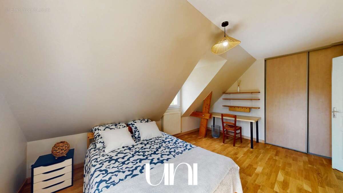 Maison à HEROUVILLE-SAINT-CLAIR