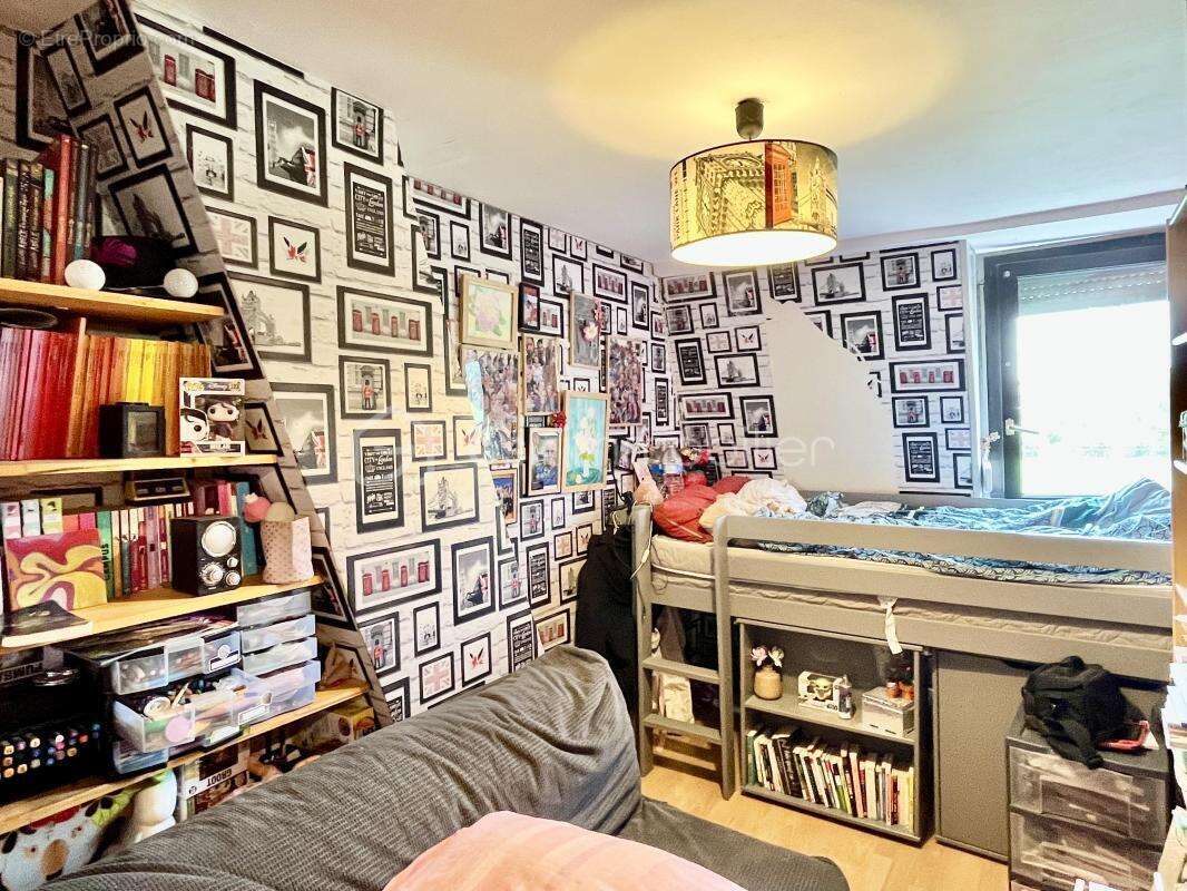 exclusivite Maison 4 pieces en impasse de 81m2 avec jardin - photo 6