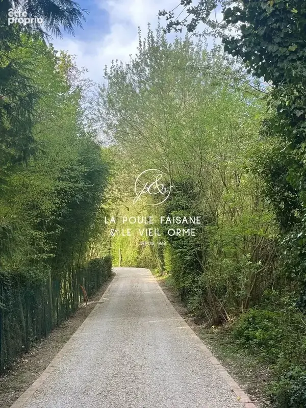 Vente maison contemporaine secteur richebourg - photo 12