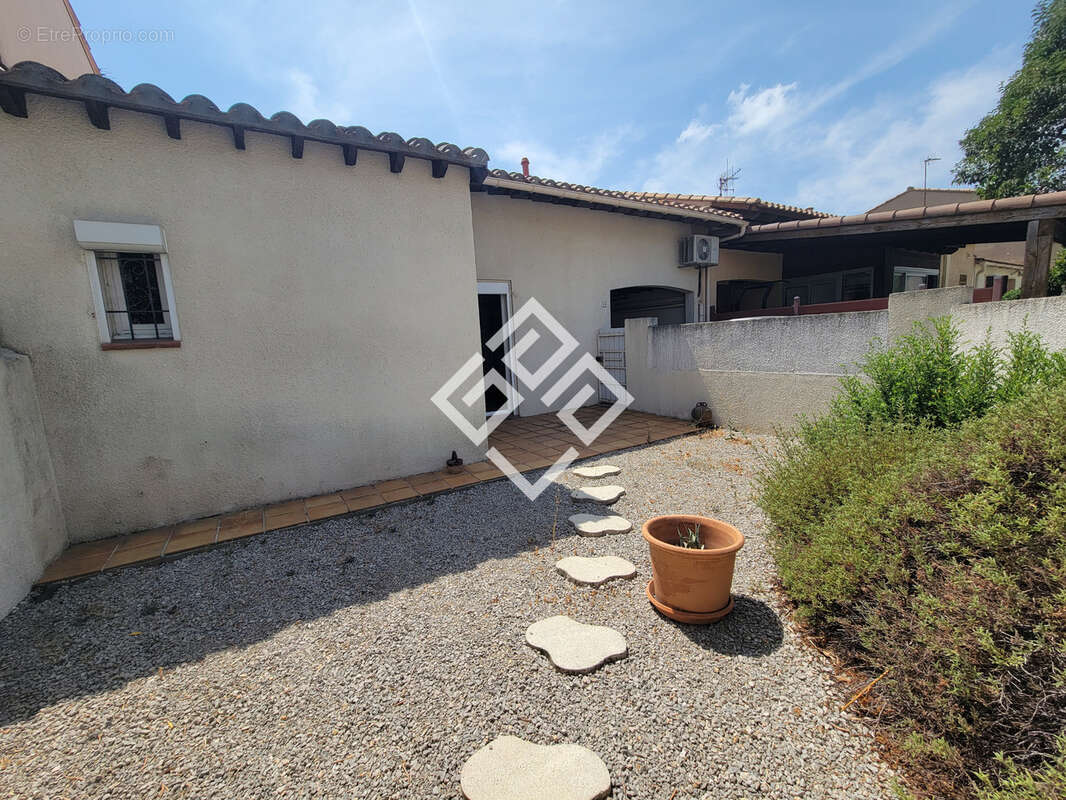 Maison-135 m2- 6 pièces - photo 4