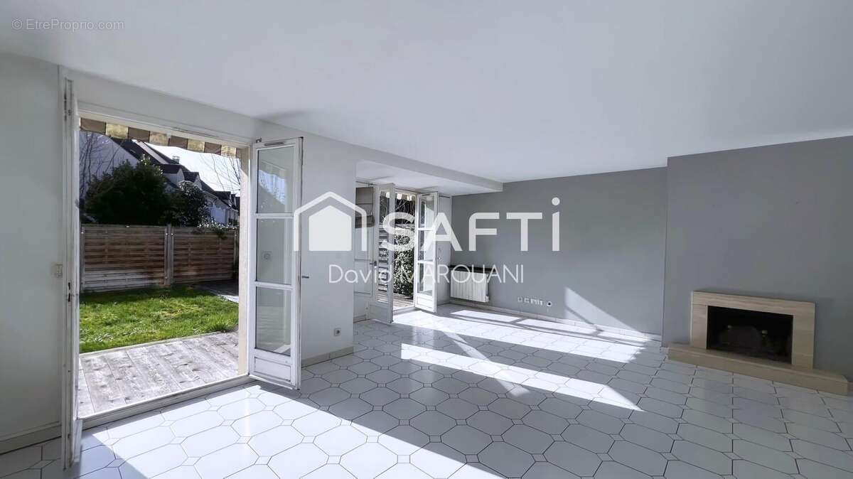 Photo 3 - Maison à SOISY-SOUS-MONTMORENCY