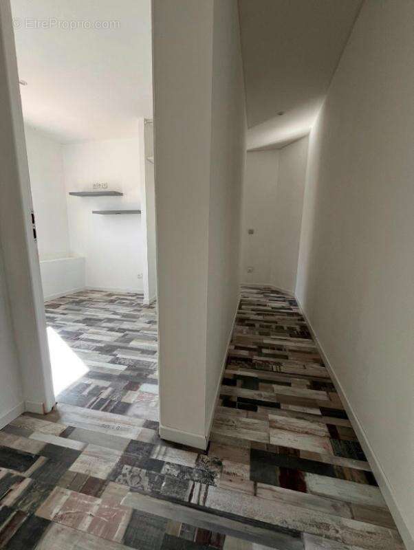 Appartement à SAINT-JULIEN