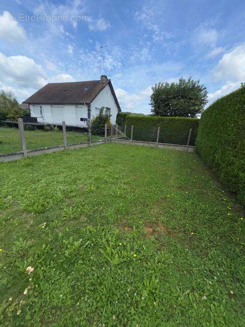 Maison à PRECY-SUR-OISE