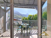 Appartement à SAINT-LARY-SOULAN