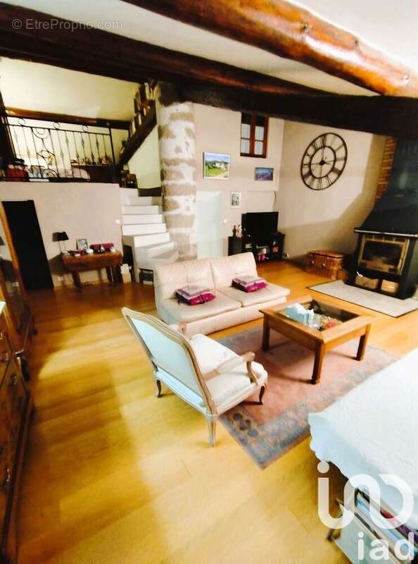 Photo 5 - Maison à PLAN-DE-LA-TOUR