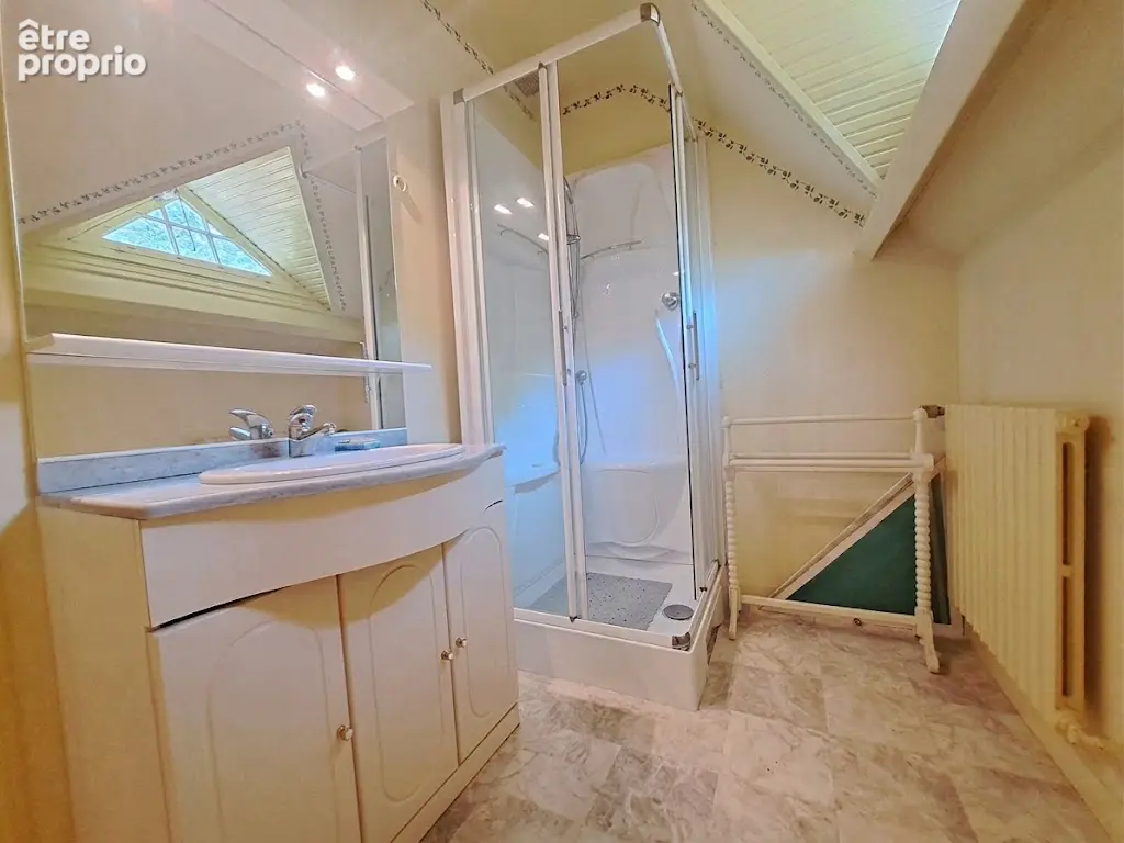 Villa 179m² à châtellerault - photo 15