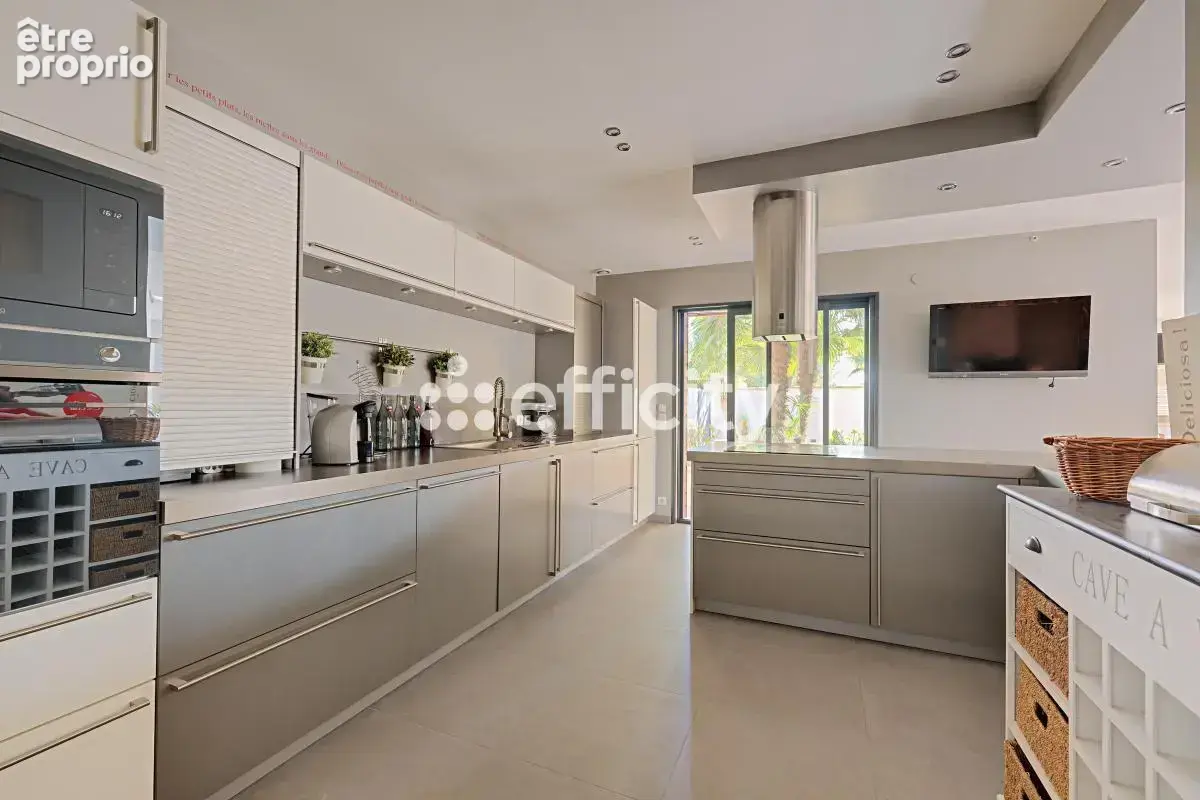 Maison 9 pièces 433 m² à vendre à Verrieres-Le-Buisson (91370) - photo 12