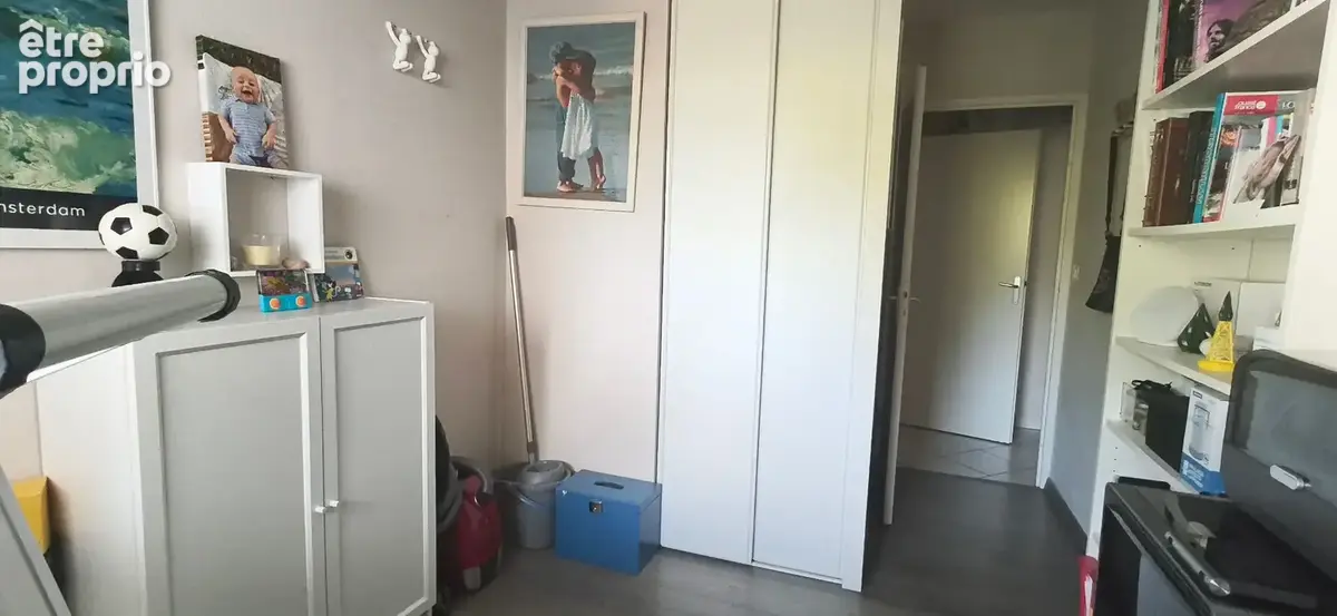 Appartement 60m² à vertou - photo 7