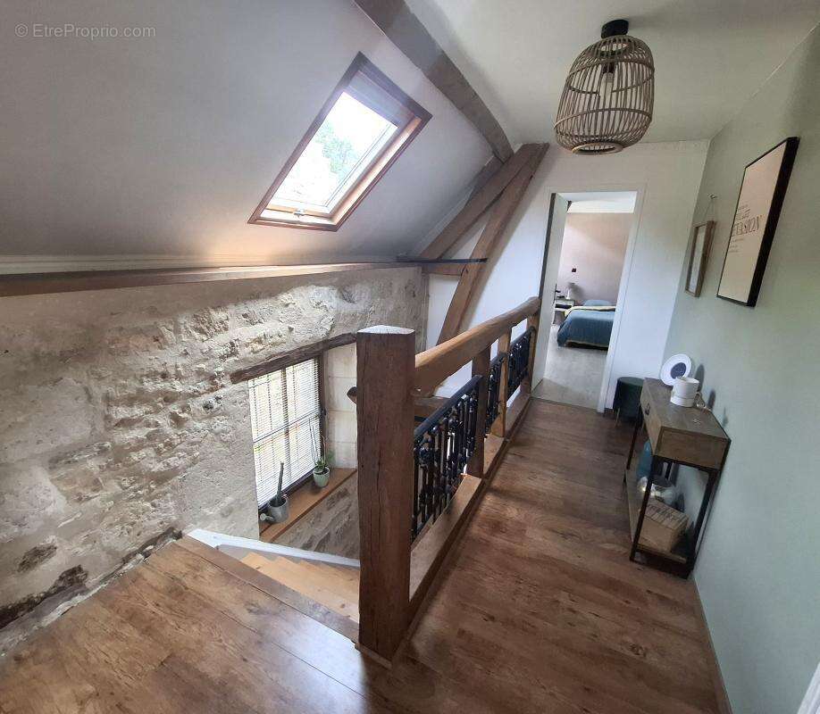 Maison de 144 m² à Hautefontaine - photo 8