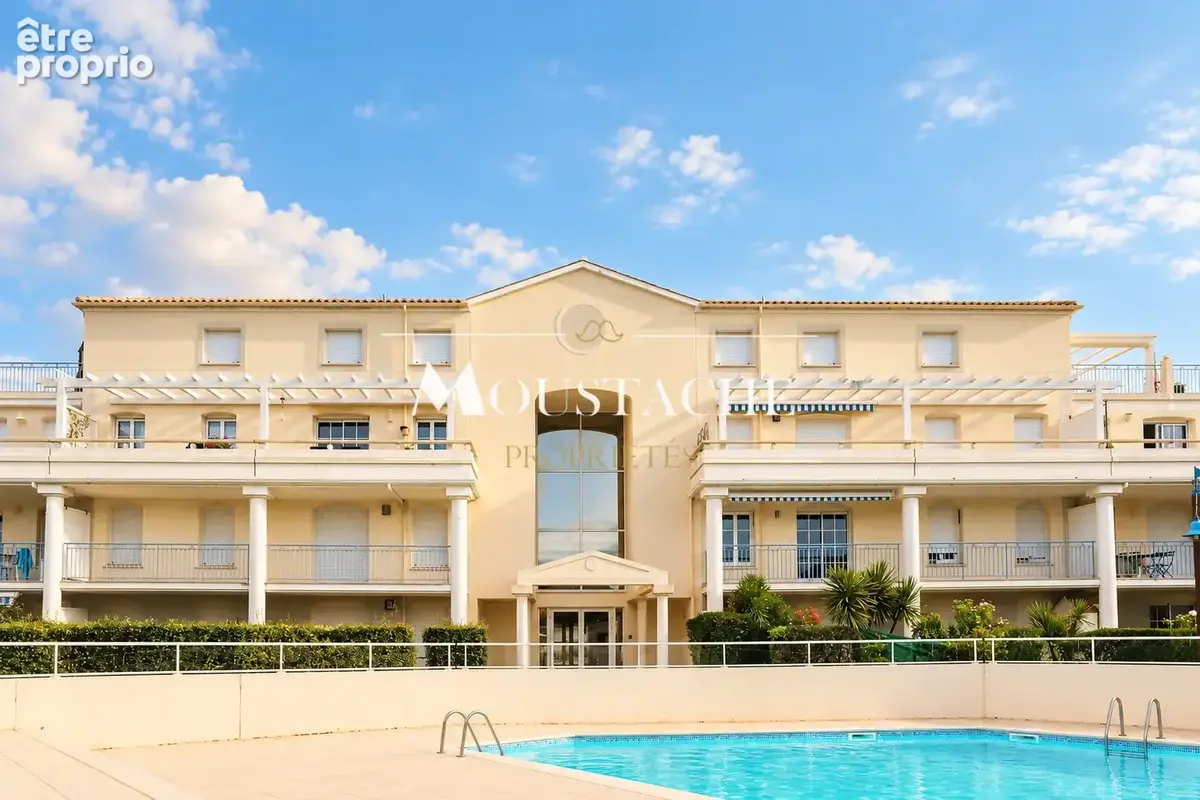 Photo Appartement à Vaux-Sur-Mer au prix de 380 000€