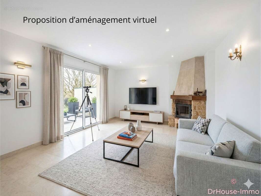 Maison 5 pièces 160 m² à vendre à Le Pre-D'auge (14340) - photo 12