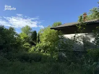 Maison plain-pied 4p avec 25.48 ares en bord de forêt à rénover - photo 20