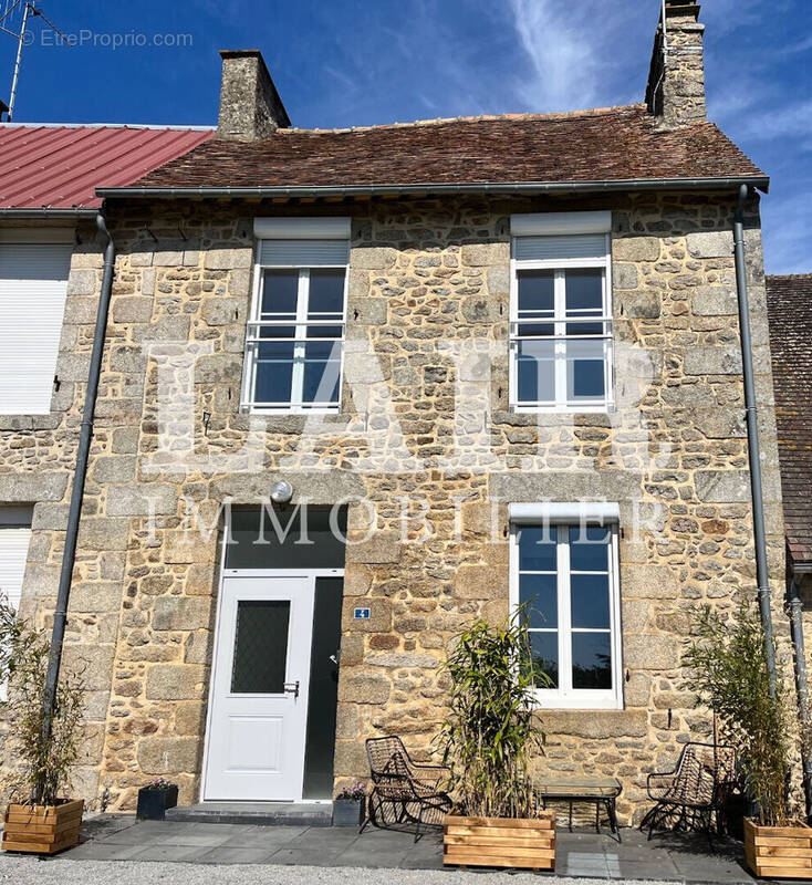 Maison à ALENCON