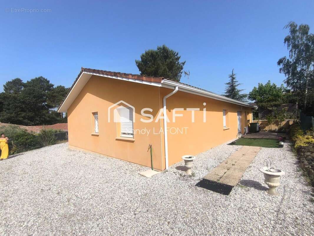 Photo 2 - Maison à MONT-DE-MARSAN