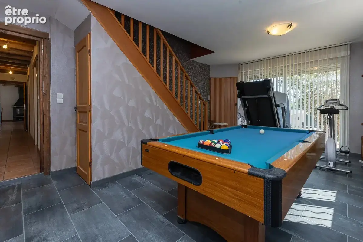 Vente Maison Bouvesse-quirieu(38390) 319 000ï¿œ - photo 6