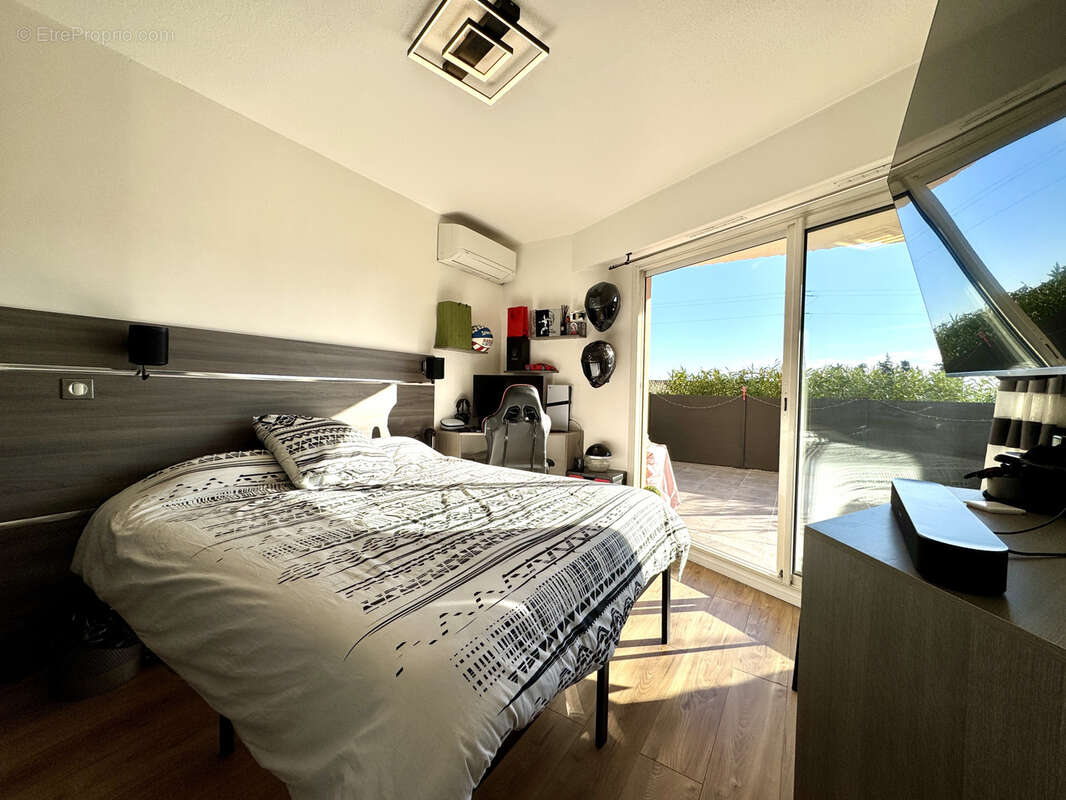 Appartement à GRASSE