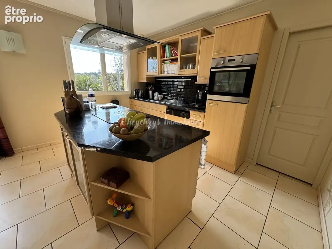 EXLUSIVITE Maison contemporaine 218 m2 avec vue dégagée   Équemauville (Honfleur) - photo 8