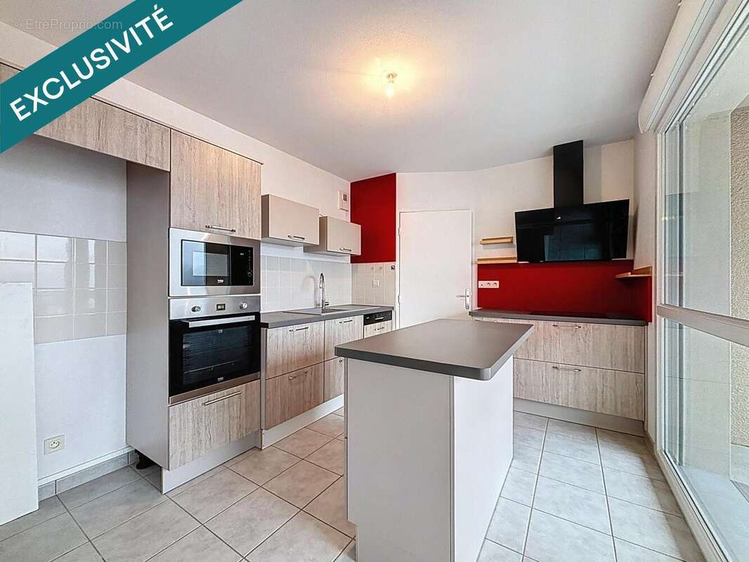 Photo 2 - Appartement à SEPTMONCEL