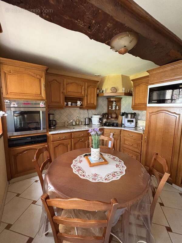 Maison 121 m² à Ouilly-Du-Houley  - photo 3