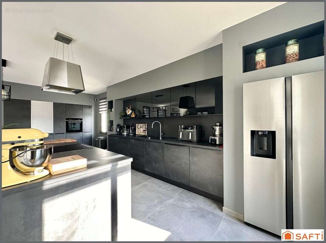 Photo 5 - Maison à LES ANGLES