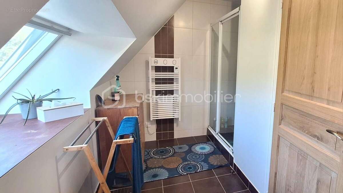 Maison à SAINT-MALO-DE-PHILY