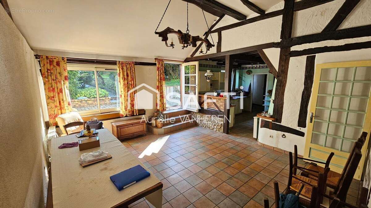 Photo 5 - Maison à SAINT-PRIVE