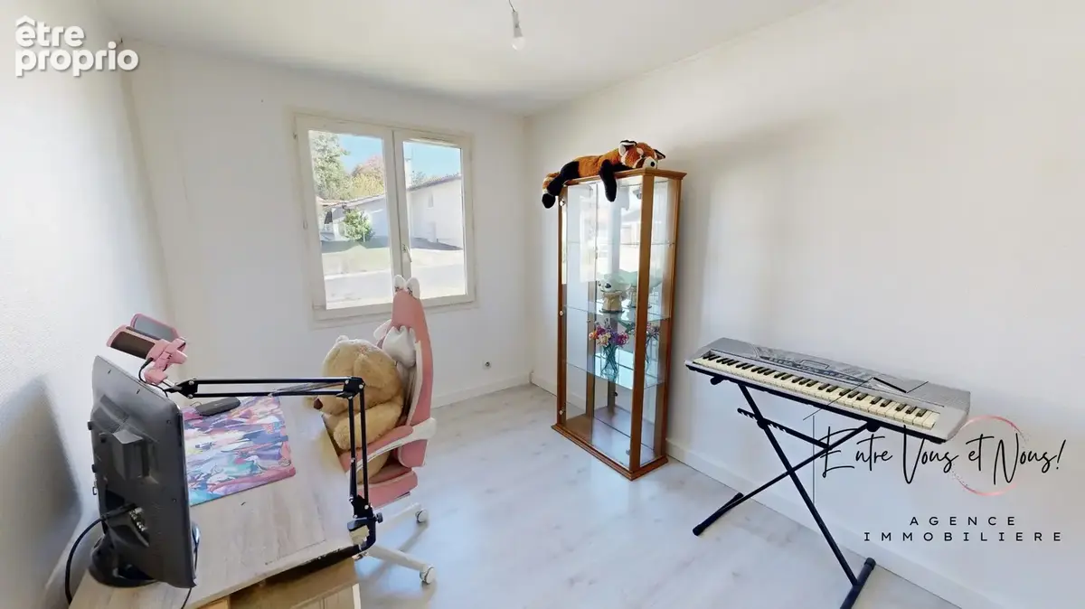 Maison 4 pièces 77 m² à vendre à Bazas (33430) - photo 9