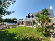 Maison à LE HEZO