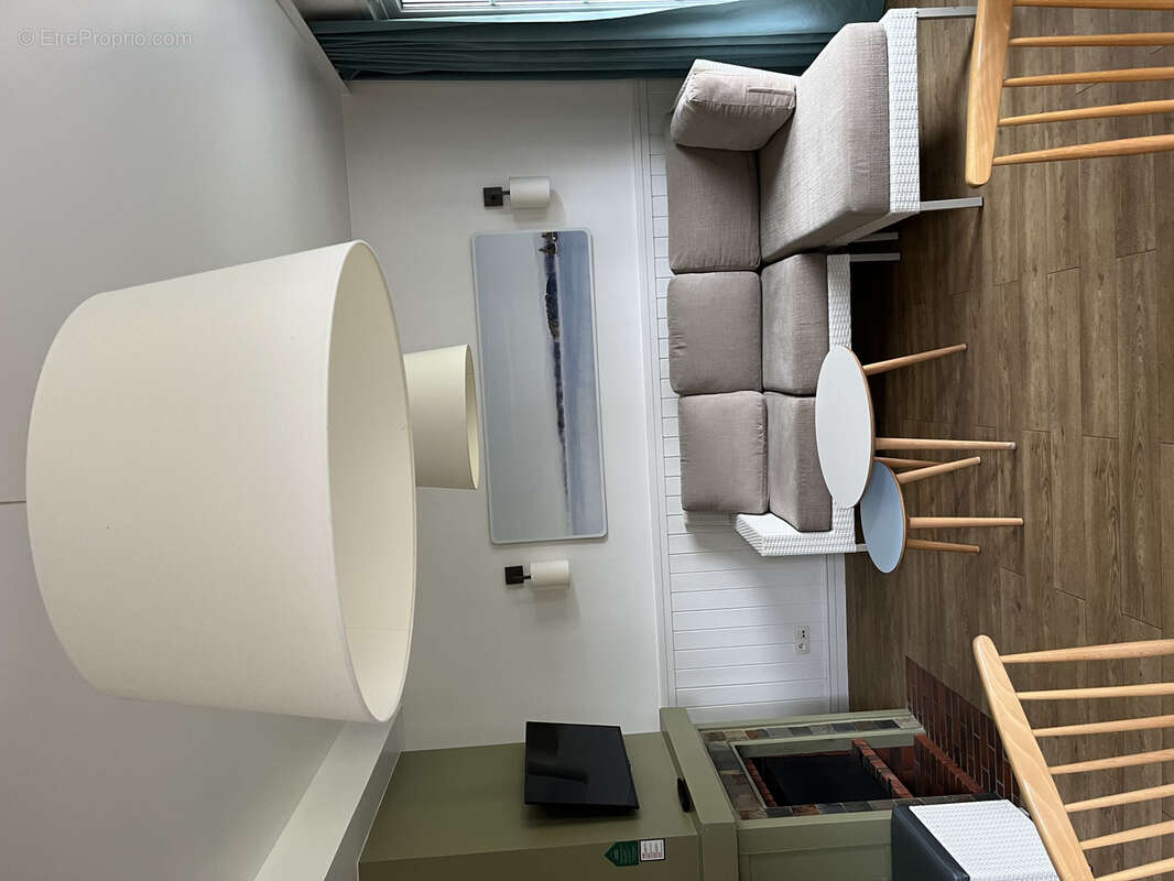 Maison à CHAMOUILLE