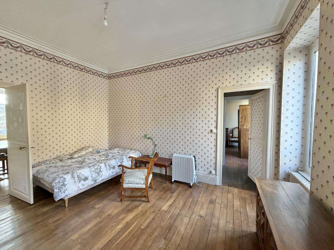 Appartement à NEVERS