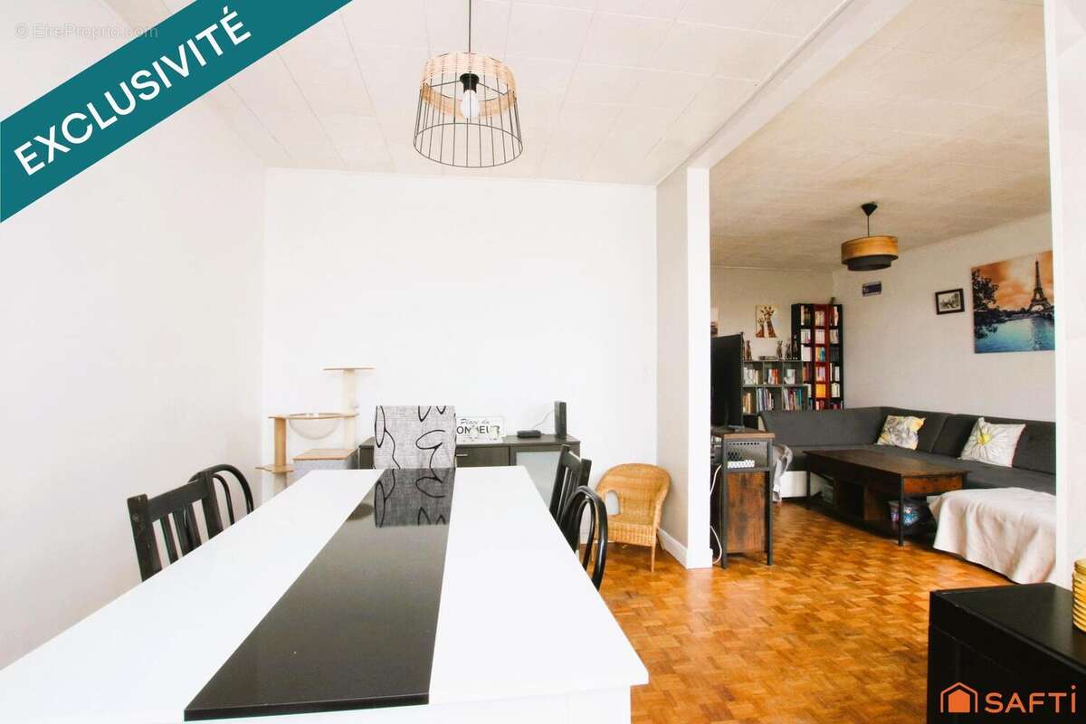 Photo 3 - Appartement à LONGJUMEAU