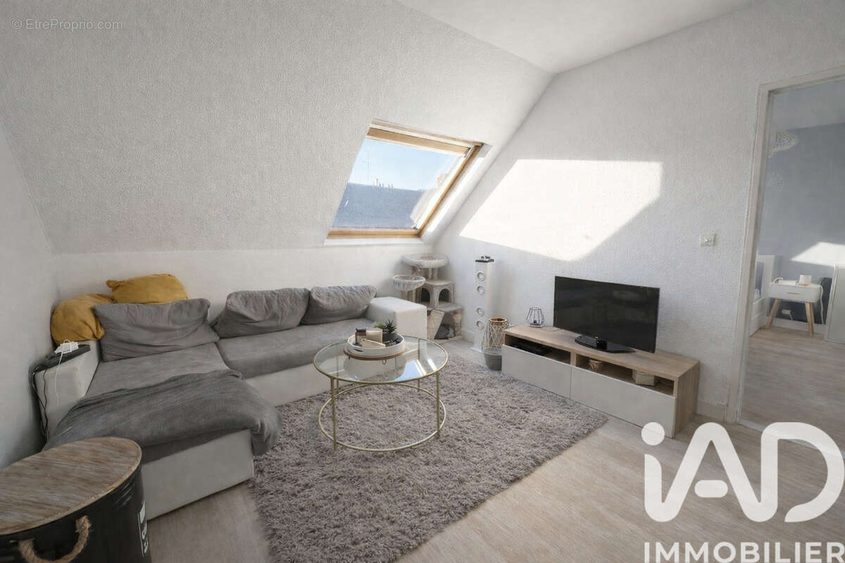 Photo 2 - Appartement à GISORS