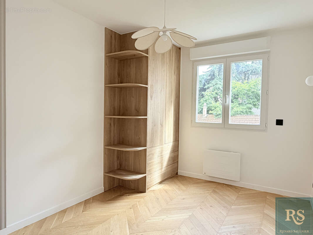 Appartement à ANTONY