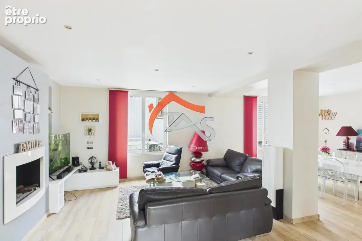 Vente Maison Saint-chamond(42400) 259 000ï¿œ - photo 7