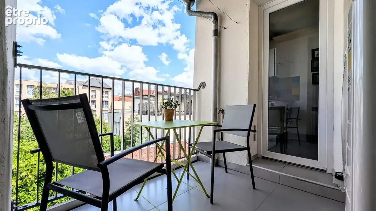 Appartement Saint Denis 3 pièce(s) 71 m2 - photo 5