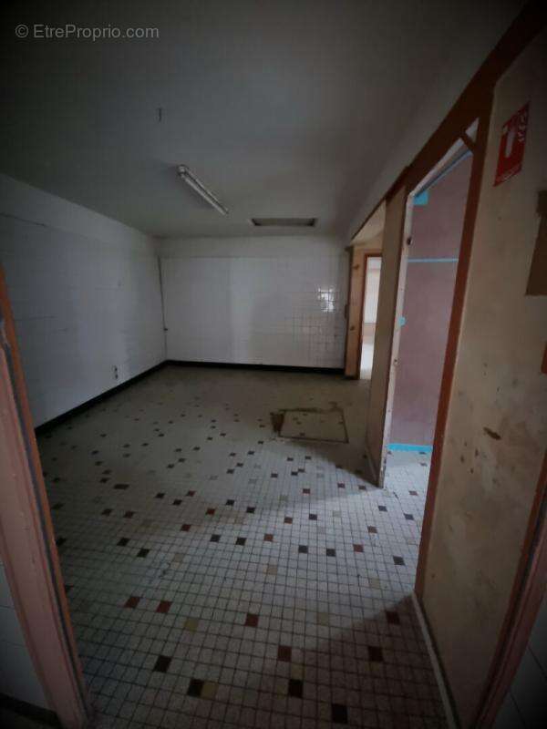 Maison à LES BORDES