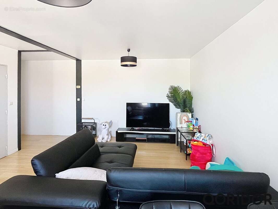 Appartement à VAULX-EN-VELIN